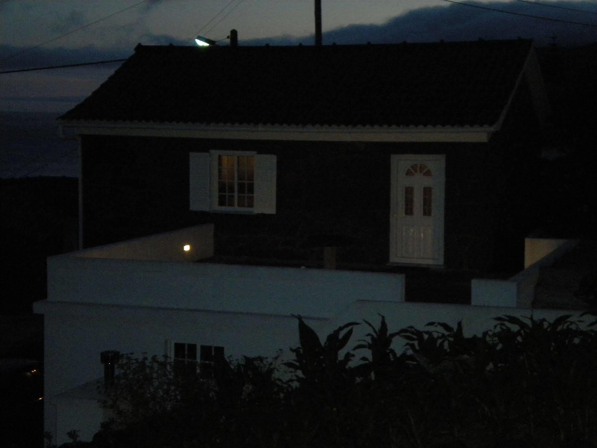 Alojamentos Pontas Negras Villa ภายนอก รูปภาพ
